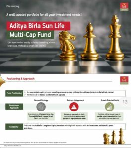 Multi-Cap Mutual Fund